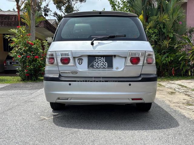 2005 Naza CITRA 2.0 GLS (A) - 5