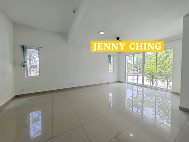 Cheapest 💯 Sunway Wellesley Townhouse (Upper Unit) 1