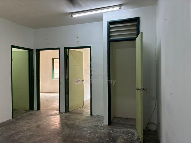 Seri Mutiara (Putra Heights) 1