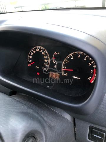 2006 Perodua MYVI 1.3 EZI (A) - 5