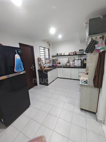 Machang Bubok 2 Storey Terrace house for SALE Bukit Mertajam 1