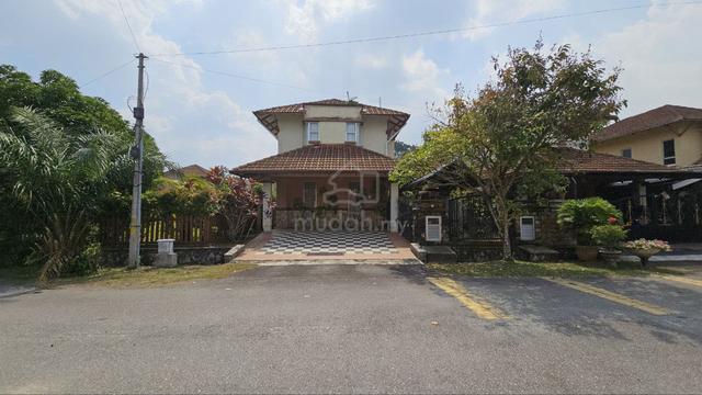 2 STOREY BUNGALOW @ KASIA VILLE Taman Tuanku Jaafar Senawang Seremban 1