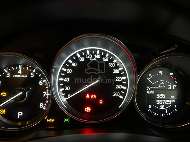 2020 Mazda CX-5 2.0 G MID 2WD (A) - 3