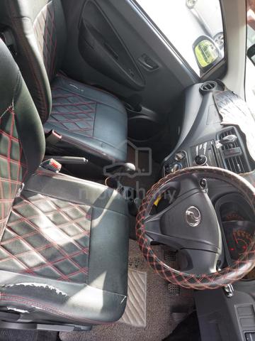 2015 Perodua AXIA 1.0 G MY14 B200 (M) - 5
