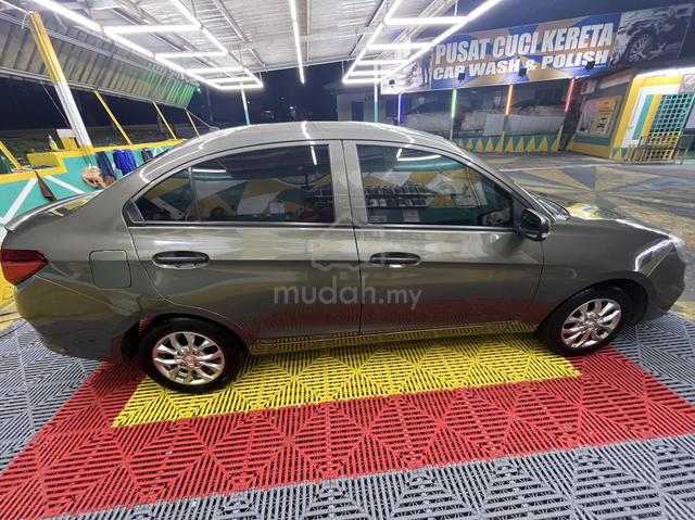 2022 Proton SAGA STANDARD AT 1.3L (A) - 3