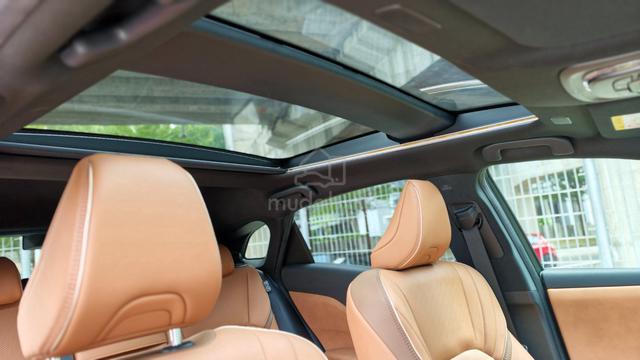 2024 Toyota Crown Sport 2.5 Z HEV - PANOROOF - 5