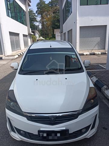 2013 Proton EXORA 1.6 BOLD EXECUTIVE (A) - 3