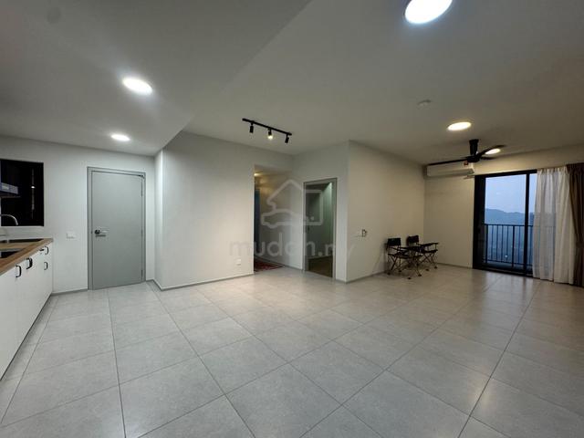 Park One Residence Melawati 1