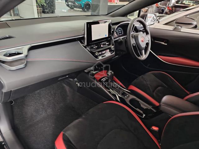 2023 Toyota COROLLA SPORT 2.0 GZ (A) - 5