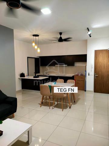 Setia City Residences 3