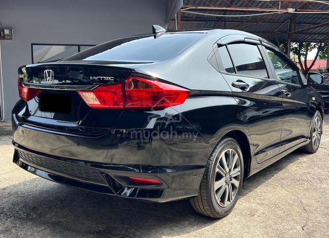 2019 Honda CITY 1.5 S (A) TIPTOP ✅ - 2