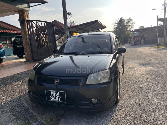 2008 Proton SAGA 1.3 M-LINE (A) - 4