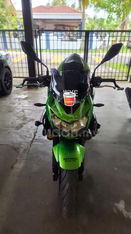 Kawasaki Z750 CBU - photo 2 of 7