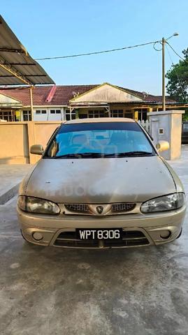 2006 Proton WIRA 1.5 GL (A) - 3