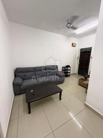 Cyber City Apartments 1 1