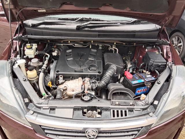 2020 Proton Exora Bold 1.6 (A) Premium Package - 3
