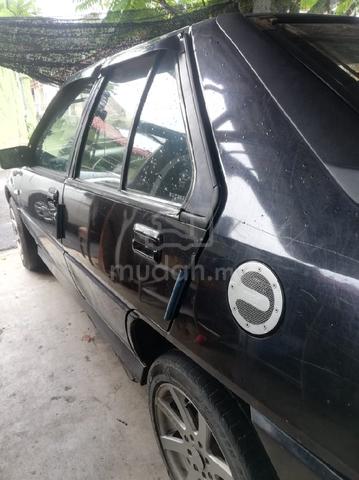 2004 Proton ISWARA 1.3 S A/B (M) - 3