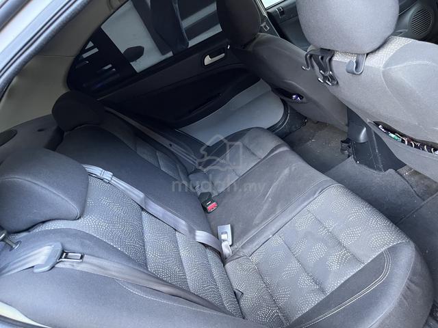 2010 Proton PERSONA 1.6 MEDIUM LINE (A) - 5