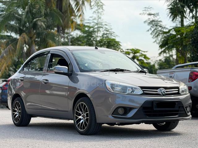 2016 Proton SAGA 1.3 EXECUTIVE CVT (A) - 1
