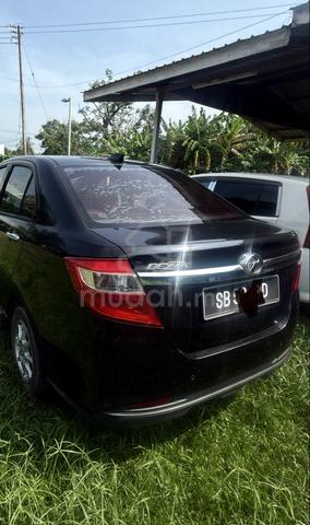 2019 Perodua BEZZA 1.0 GXTRA (A) - 3
