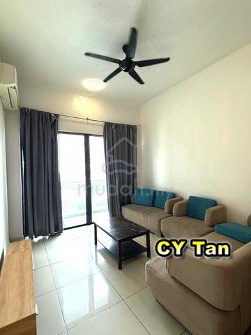 Prominence @ Bukit Mertajam 1