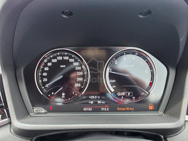 2019 Bmw X1 2.0 SDRIVE20I (CKD) (A) SERVICE RECORD - 4