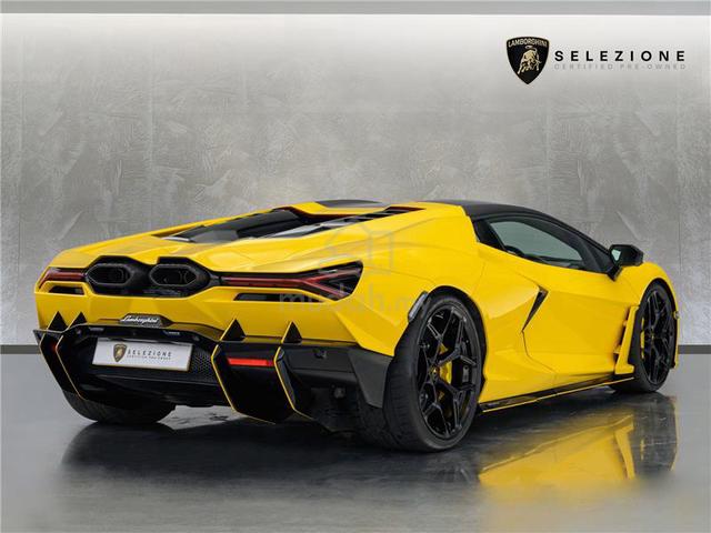 2024 Lamborghini REVUELTO 6.5 V12 Approved Unit - 2