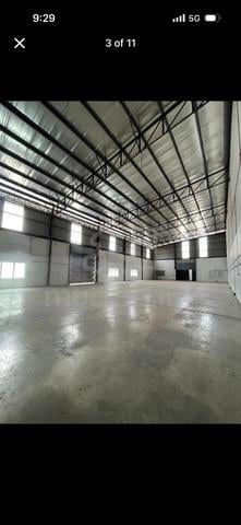 1.5 Storey Semi D Factory Serdang Seri Kembangan Balakong 1
