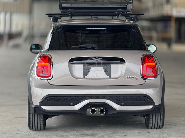 2021 Mini COOPER 2.0 S (Digital Meter) - 3