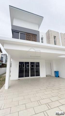 Setia Damai 15 Setia Alam Double Storey Semi-D for SELLLL 1