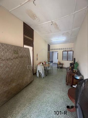 [FULL LOAN] FACING OPEN!! 1 Storey Terrace House Palm Grove Klang 1
