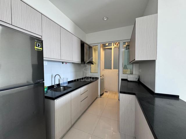 Scenaria @ North Kiara Hills 1