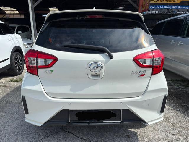 2023 Perodua MYVI 1.5 AV (A) Low Mileage Keyless - 5