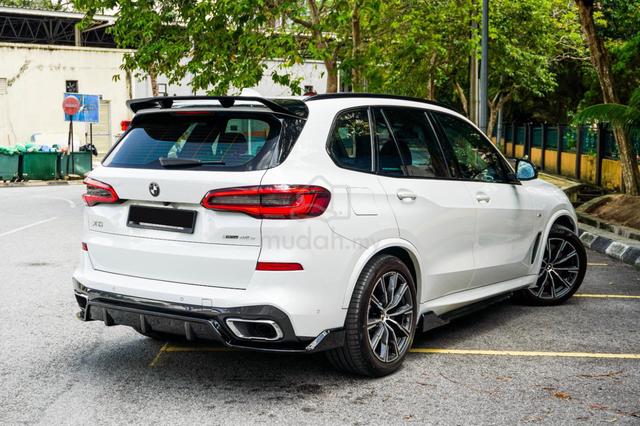 Bmw X5 3.0 XDRIVE45E M SPORT BodyKit LowMile 65k - 2