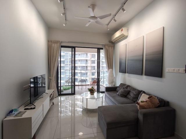Bay Laurel @ Country Garden Danga Bay 1