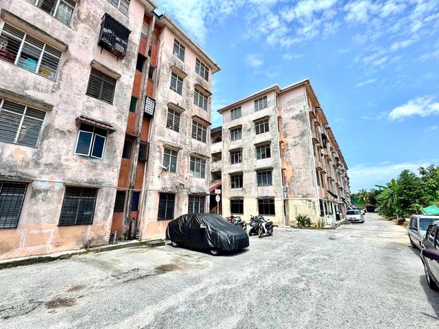 Pangsapuri Ria (Semenyih Indah) 1