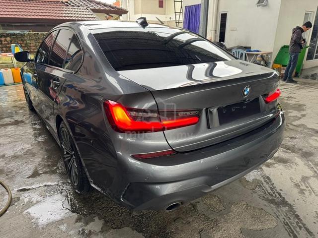 2021 Bmw 330i M SPORT 2.0L (A) - 4