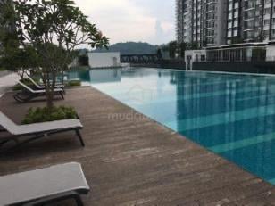 Savanna Executive Suite @ Southville City 1