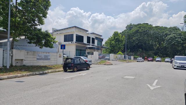 Balakong seri kembangan cheras 1