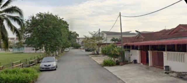 Rumah Jeram (20 min Kapar) FULL LOAN 1