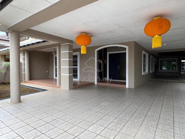 Richmond Hills Double Storey Semi Detached 1