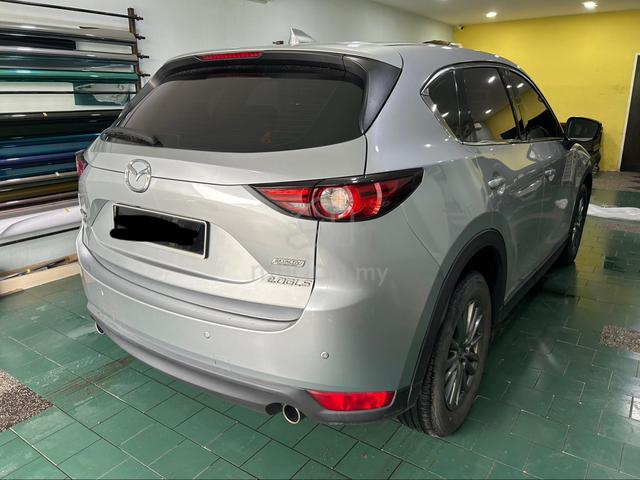 2018 Mazda CX-5 2.0 G GLS 2WD FACELIFT (A) - 2
