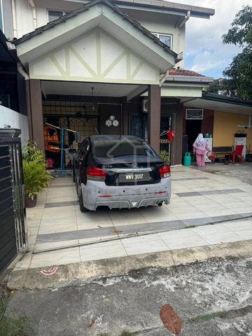 Double Storey Corner Lot, U10 Subang Impian, Shah Alam 1