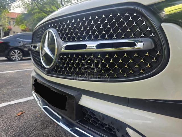 2022 Mercedes Benz GLC300 2.0 4MATIC AMG LINE (A) - 4