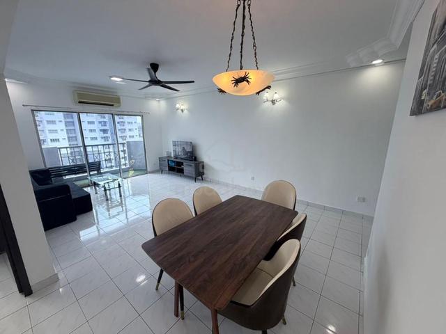 Endah Regal 1