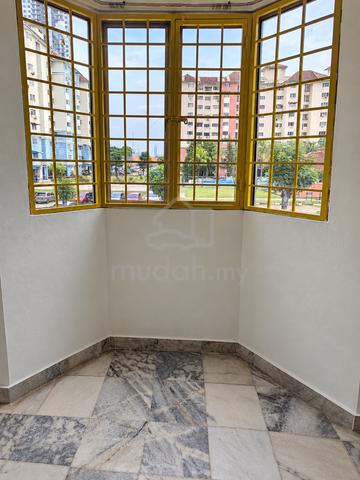 Tasik Heights Apartment 1