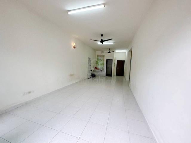 SuriaMas Suites (Johor Bahru) 1