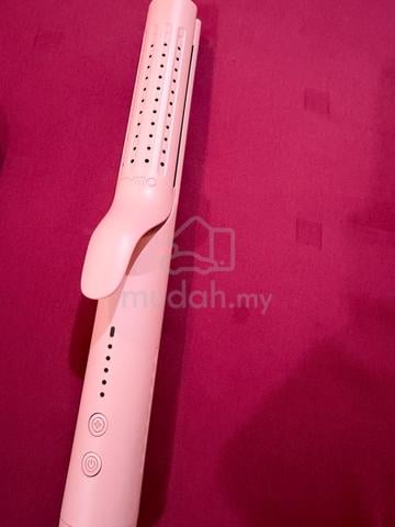 TYMO Airflow 2 in 1 Hair Curler & Straightener - photo 2 of 6