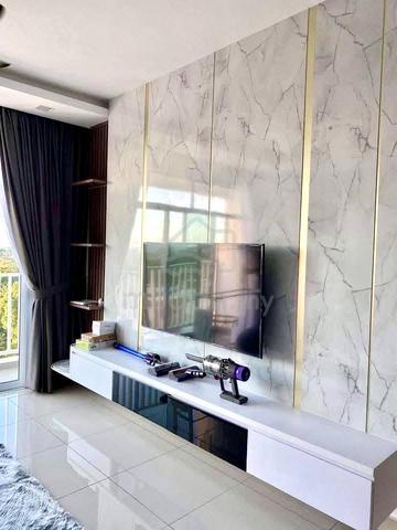 Twin Danga Residence 1