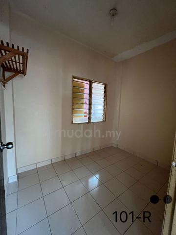 Tropika Apartment 1